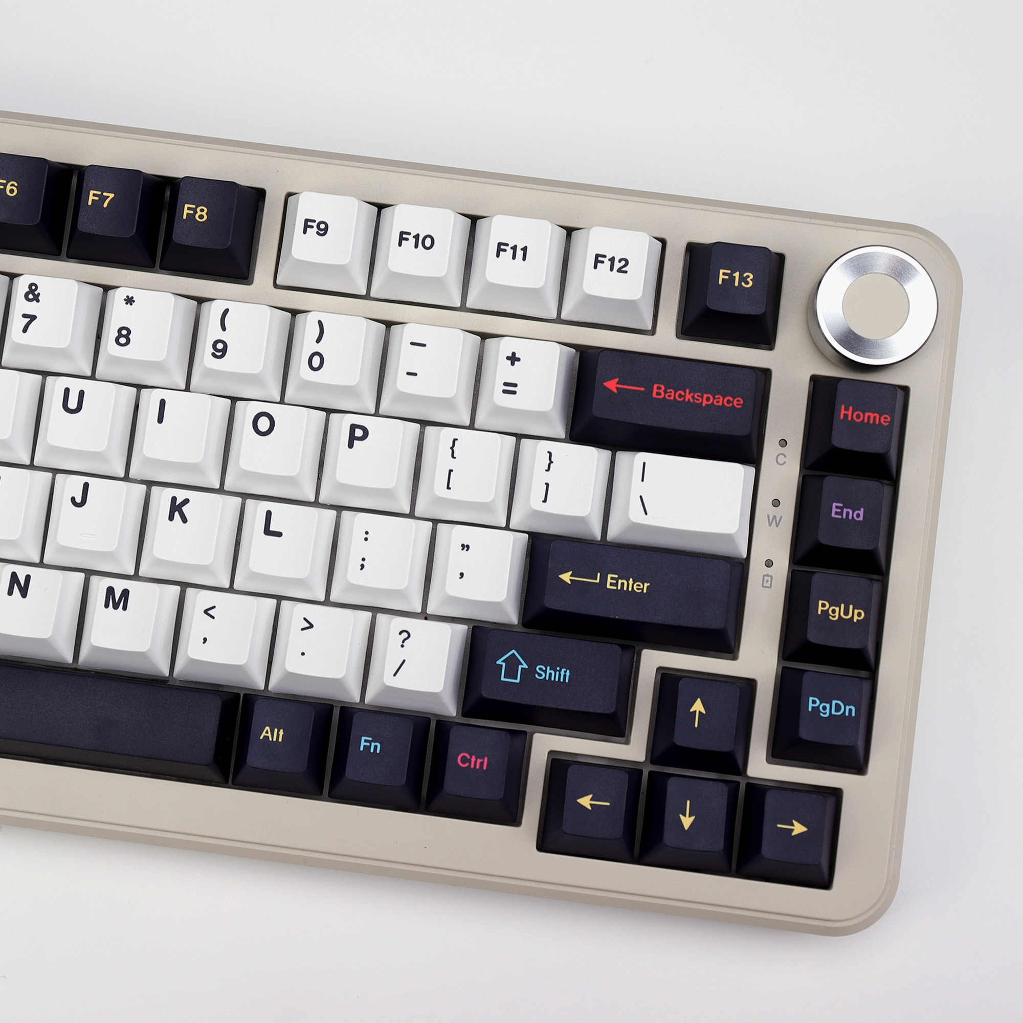 view