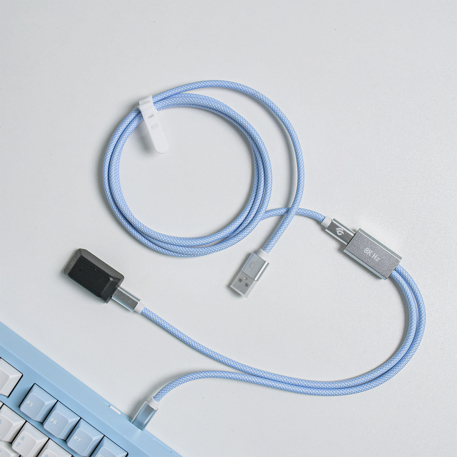 view